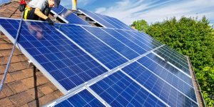 Production de l’électricité photovoltaïque rentable à Beaupuy